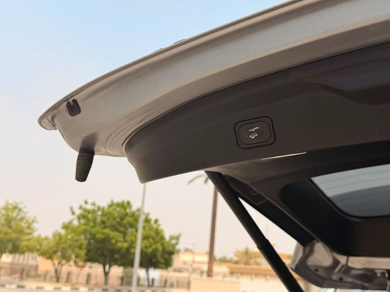 فورد ايفرست Sport
