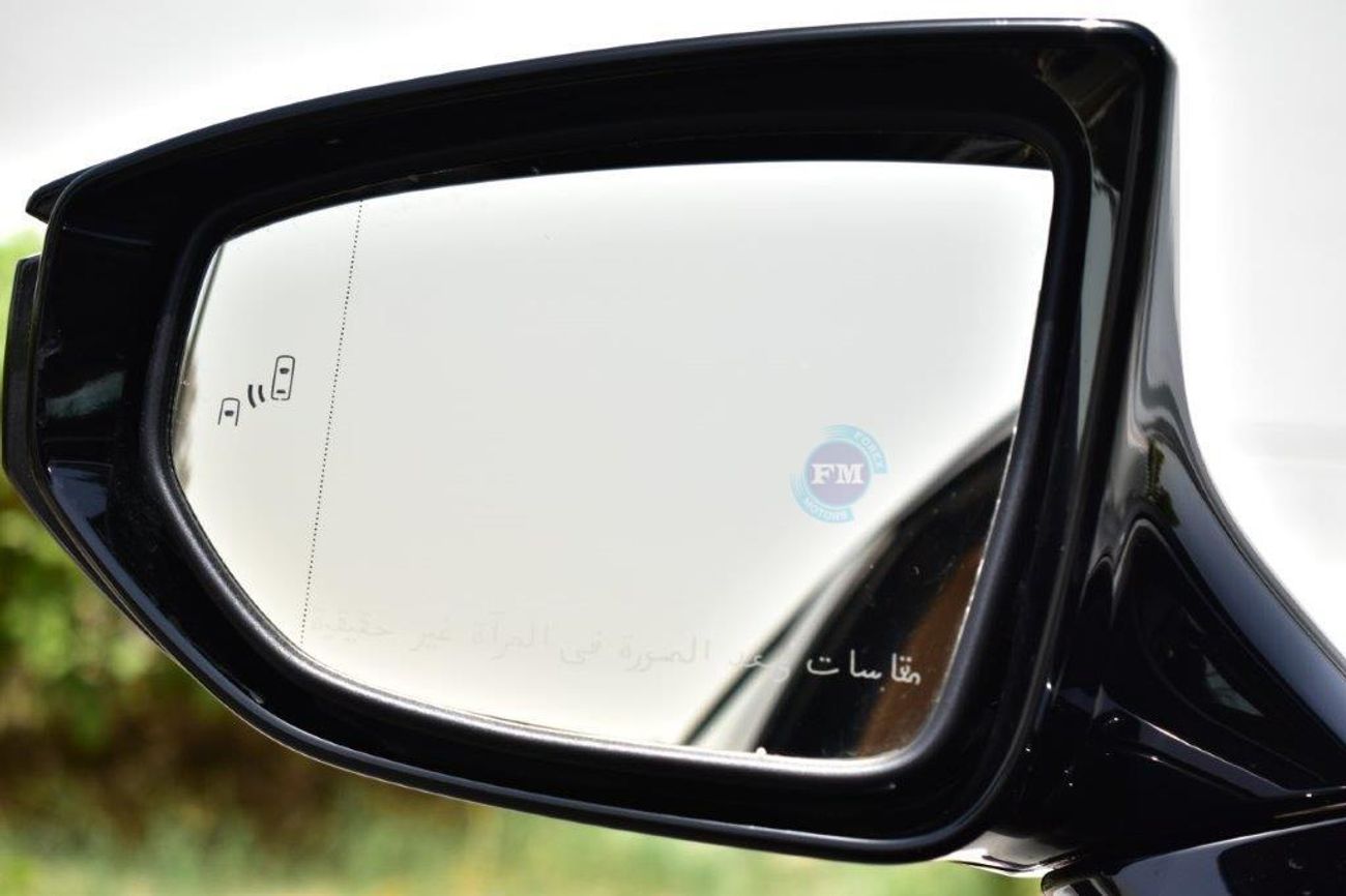 لكزس ES 350 Signet 3.5L Automatic