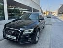 أودي Q5 40 TFSI Quattro