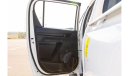 تويوتا هيلوكس GL 2017 Double Cab 2.7L 4WD Petrol A/T / GCC Specs / Excellent Condition / Book Now