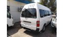 تويوتا هاياس Hiace Commuter RIGHT HAND DRIVE (Stock no PM 302 )