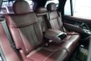 Land Rover Range Rover AUTOBIOGRAPHY P530 LWB HSE P530 4.4L P530 | GCC 49k km | V8 Agency Warranty | Service Contract Histo
