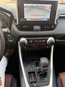 Toyota RAV4 2023 XLE KEYLESS MID OPTION 2.5 US SPEC