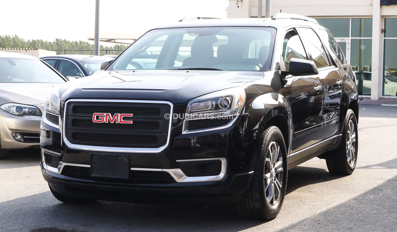 GMC Acadia