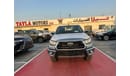 تويوتا هيلوكس TOYOTA HILUX 2.4 AT DIFFLOCK SILVER 2023