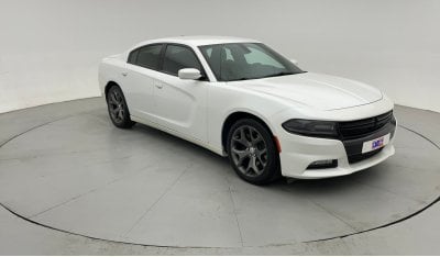 Dodge Charger RALLYE 3.6 | Zero Down Payment | Free Home Test Drive