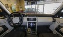 Land Rover Range Rover Vogue SE Supercharged