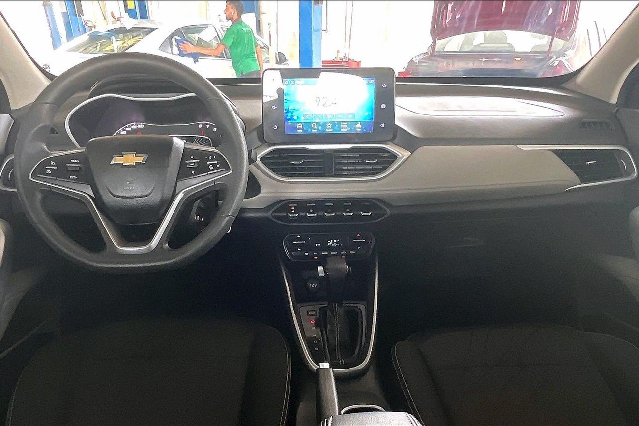 شيفروليه جروف LT | شامل الضمان | 0 ﺪﻔﻋﺓ ﺃﻮﻟﻯ