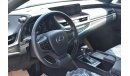 Lexus ES 300 Hybrid / Clean Car / With warranty