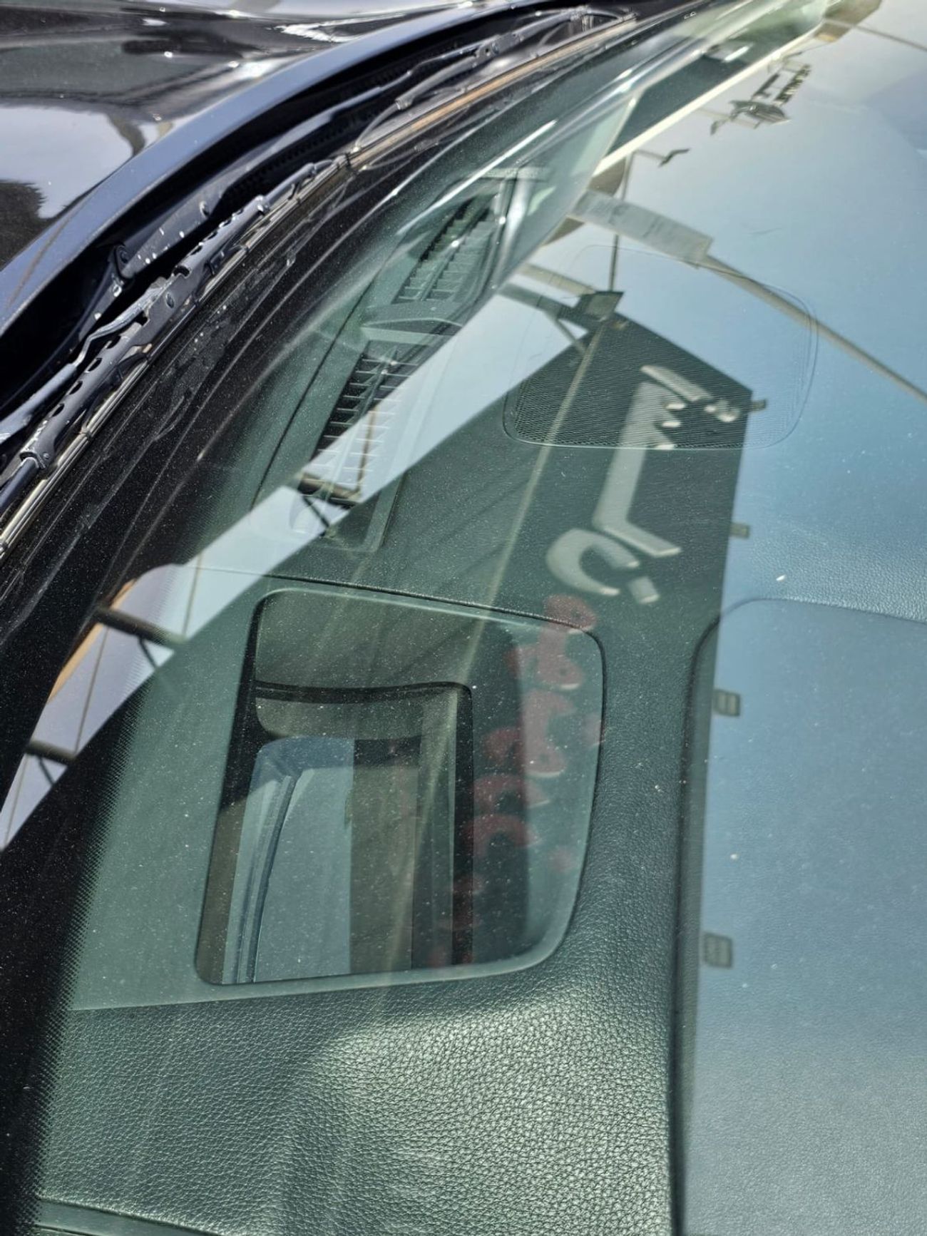 Genesis G80 Royal 5.0L