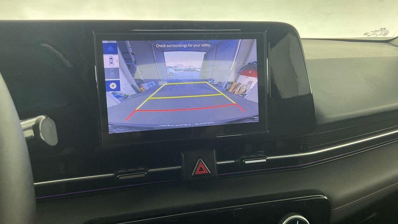 Hyundai Accent Comfort+ 1.5L Comfort | Guaranteed Warranty | 0 Down Payment