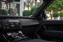 Land Rover Range Rover Sport HSE P400 Clean title 2 Keys Original paint no accident with heads-up Completely Service.