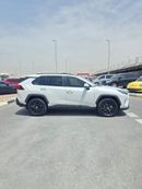 Toyota RAV4 2025 | 2.5L HYBRID ENGINE | AT | RHD | SUNROOF | PUSH START ENGINE | 360 VIEW CAMERA