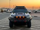 تويوتا هيلوكس ADVENTURE 2021 toyota hilux - off road package - full option - BullBar 2.7L V4 - AWD 4x4 -