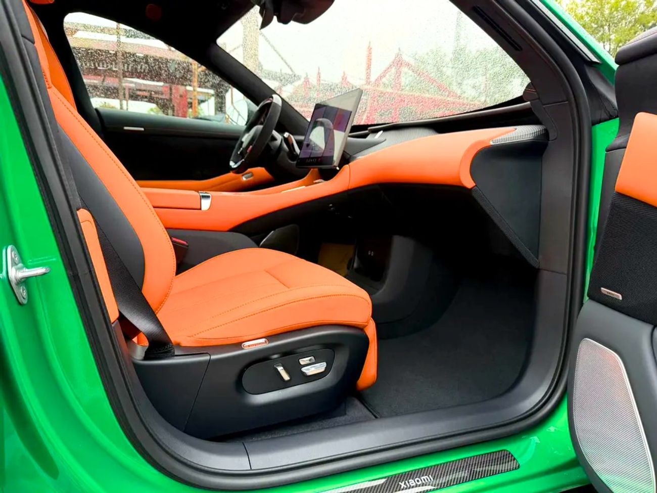 شاومى YU7 XIAOMI YU7 MAX 2025 | Limited Units – Urgent Offer | First Come Basis