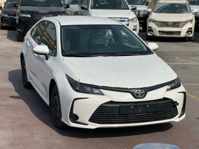 Toyota Corolla TOYOTA COROLLA 1.6 2024