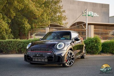 Mini John Cooper Works STANDARD