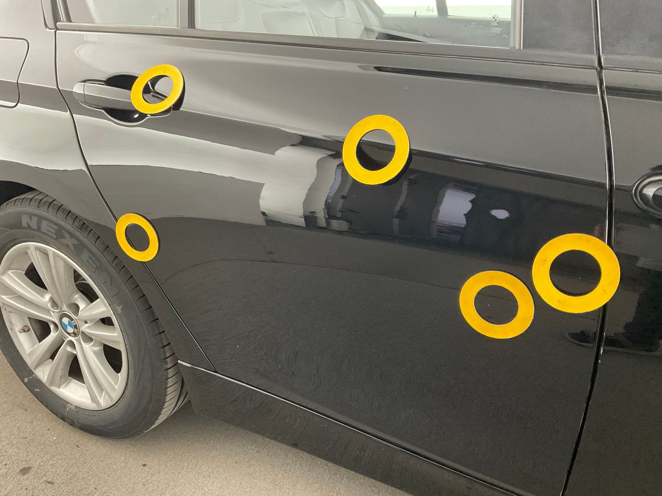 BMW 318i Standard | Guaranteed Warranty | 0 Down Payment