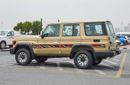 Toyota Land Cruiser 70 TOYOTA LAND CRUISER 76 4.0L 4WD 5DOOR AT SUV 2026