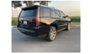 Cadillac Escalade Premium