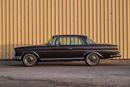 Mercedes-Benz 280 SE 3.5 Coupe W111