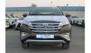 Toyota Rush SPECIAL BULK ORDERS ACCEPTED RUSH G 2023 1.5L PTR WITH GCC SPECS FOR EXPORT