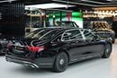 Mercedes Maybach S580 Maybach