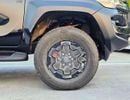 Toyota Hilux GR SPORT/4.0L PETROL V6 4WD/RADAR/ 360 CAMERA/ DRIVER POWER SEAT/ (CODE # H4GR)