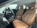 أودي A6 40 TFSI 2.0L Sedan Advanced 40 TFSI 190hp Business (Ref# 003795) EXCLUSIVE RAMADAN OFFER