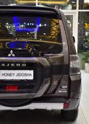 ميتسوبيشي باجيرو EXCELLENT DEAL for our Mitsubishi Pajero GLS ( 2016 Model ) in Brown Color GCC Specs