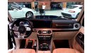 Mercedes-Benz G 63 AMG 2019 I Gargash 5 Years Warranty I Service Package I GCC