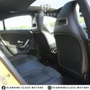 مرسيدس بنز CLA 250 Premium 2.0L ( CYL)