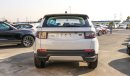 Land Rover Discovery Sport 2.0 I4P SE AWD Aut.