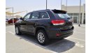 Jeep Grand Cherokee LAREDO 3.6L SUV GCC SPECS