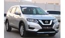 Nissan XTrail Nissan Xtrail 2020 GCC, in excellent condition