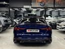 Audi RS5 STD