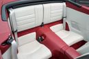 Porsche 911 Turbo S 3.8L (640 HP) Convertible Cabriolet, Exclusive Manufaktur Interior, Ceramic Brakes, Dealer W