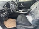Mitsubishi Eclipse Cross 1.5L PETROL FULL OPTION 4WD 2024