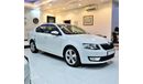 Skoda Octavia EXCELLENT DEAL for our 1.4L SKODA Octavia 2015 Model!! in White Color! GCC Specs