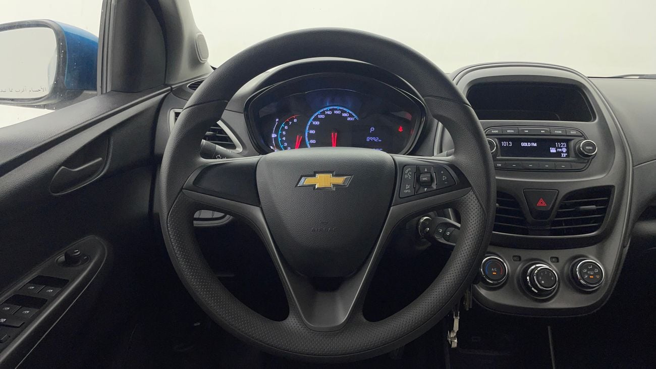 شيفروليه سبارك LS 1.4 | بدون دفعة مقدمة | اختبار القيادة في المنزل