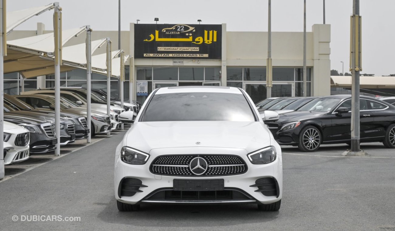 مرسيدس بنز E 220 d