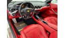 Ferrari F12 Std Special Order 2016 Ferrari F12 Berlinetta, Ferrari Warranty-Full Service History, GCC