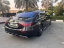 مرسيدس بنز S 500 4MATIC 3.0L