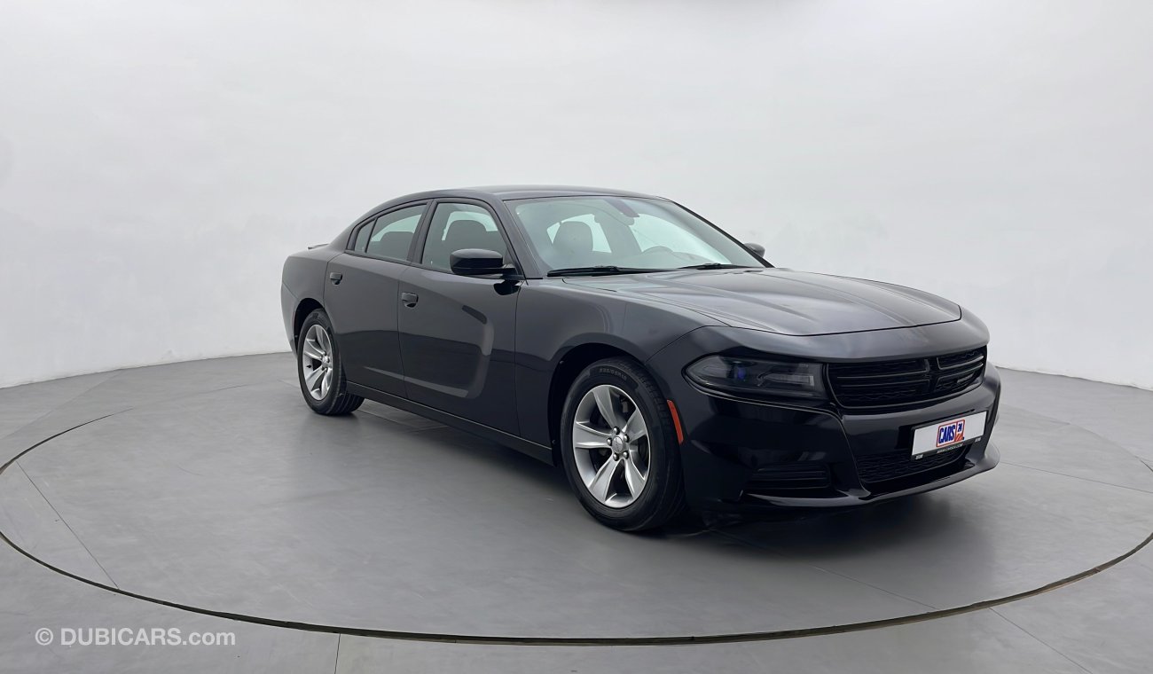 Dodge Charger SXT 3.6 | Under Warranty | Inspected on 150+ parameters