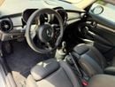 ميني كوبر إس CABRIO
