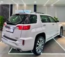 GMC Terrain 2.0T SLT (AWD) BEST GMC TERRAIN DENALI V6 || GCC || FULL OPTIONS || PANORAMIC ROOF || SCREENS