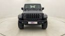 Jeep Wrangler UNLIMITED RUBICON 3.6 | Zero Down Payment | Home Test Drive