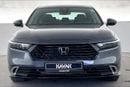 Honda Accord EXL | Guaranteed Warranty | 0 Down Payment