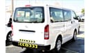 Toyota Hiace GL