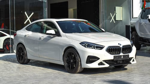 BMW 218i i